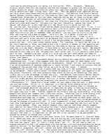 Eseja 'Mate... or Wait?', 4.