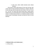 Referāts 'Inflācijas līmenis un inflācijas samazināšanas politika Latvijā', 4.