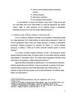 Referāts 'Inflācijas līmenis un inflācijas samazināšanas politika Latvijā', 9.