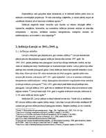 Referāts 'Inflācijas līmenis un inflācijas samazināšanas politika Latvijā', 11.