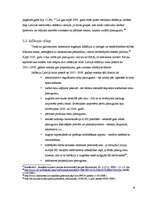 Referāts 'Inflācijas līmenis un inflācijas samazināšanas politika Latvijā', 16.