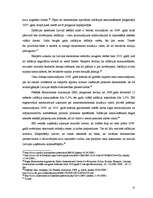 Referāts 'Inflācijas līmenis un inflācijas samazināšanas politika Latvijā', 22.