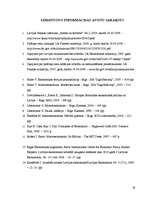 Referāts 'Inflācijas līmenis un inflācijas samazināšanas politika Latvijā', 26.