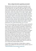 Referāts 'Bērna veselīgs dzīvesveids, tā organizēšana PII un ģimenē; PII un ģimenes sadarb', 10.