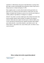 Referāts 'Bērna veselīgs dzīvesveids, tā organizēšana PII un ģimenē; PII un ģimenes sadarb', 11.