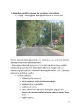 Referāts 'Braukšanas ātrums', 10.