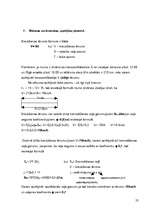 Referāts 'Braukšanas ātrums', 23.