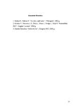 Referāts 'Braukšanas ātrums', 27.