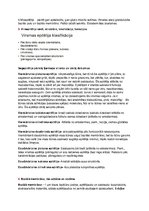 Konspekts 'Eksāmens histoloģijā', 2.