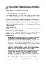 Konspekts 'Eksāmens histoloģijā', 10.