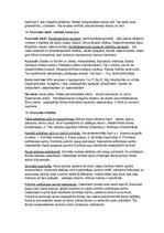 Konspekts 'Eksāmens histoloģijā', 13.