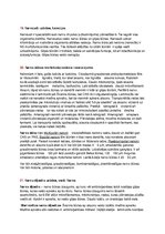 Konspekts 'Eksāmens histoloģijā', 16.