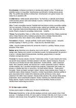 Konspekts 'Eksāmens histoloģijā', 21.