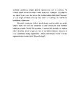 Eseja 'Prezentācijas sagatavošanas nozīmīgākie aspekti', 3.