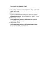 Eseja 'Prezentācijas sagatavošanas nozīmīgākie aspekti', 4.