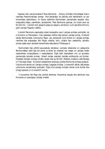 Eseja 'Brīvības cīņu strēlnieka stāsts Bermontiādes laikā', 2.