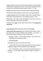 Konspekts 'Funkcionālisms', 3.