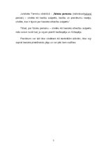 Referāts 'Fiziskas un juridiskas personas', 7.