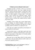 Referāts 'Fiziskas un juridiskas personas', 8.