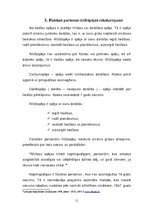 Referāts 'Fiziskas un juridiskas personas', 11.