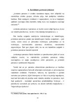 Referāts 'Fiziskas un juridiskas personas', 14.