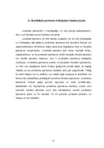 Referāts 'Fiziskas un juridiskas personas', 21.