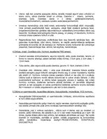 Konspekts 'Gatavošanās eksāmenam grūtniecībā', 2.