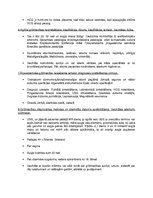 Konspekts 'Gatavošanās eksāmenam grūtniecībā', 3.