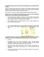 Konspekts 'Gatavošanās eksāmenam grūtniecībā', 5.