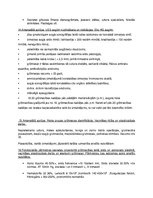 Konspekts 'Gatavošanās eksāmenam grūtniecībā', 6.