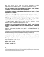 Konspekts 'Gatavošanās eksāmenam grūtniecībā', 8.