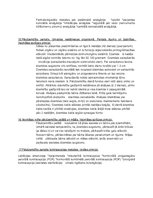 Konspekts 'Gatavošanās eksāmenam grūtniecībā', 16.