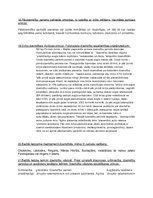 Konspekts 'Gatavošanās eksāmenam grūtniecībā', 17.