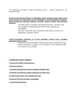 Konspekts 'Gatavošanās eksāmenam grūtniecībā', 18.