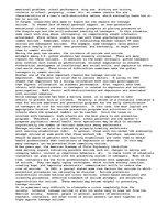 Eseja 'Teenage Suicide', 2.