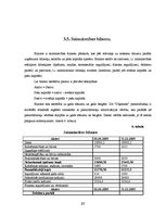 Referāts 'ZS "Dīķmalas" ražošanas attīstība', 21.