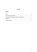 Referāts 'Ekonomiskās izaugsmes analīze Latvijā: dinamika un ietekmējošie faktori', 2.