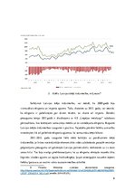 Referāts 'Ekonomiskās izaugsmes analīze Latvijā: dinamika un ietekmējošie faktori', 9.