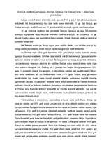 Eseja 'Somija un Baltijas valstis: kopīgs liktenis pie vienas jūras - atšķirīgas piered', 1.