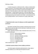 Biznesa plāns 'Sporta un veselības centra izveidošana', 8.