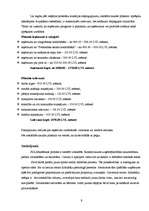 Biznesa plāns 'Sporta un veselības centra izveidošana', 9.