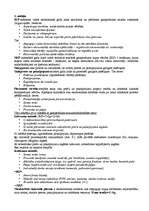 Konspekts 'Veronikas Bikses "Makroekonomika"', 1.