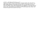 Eseja 'The American Revolution', 2.