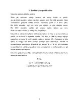 Referāts 'Drošības jostas iedarbība uz ķermeni sadursmes laikā', 5.