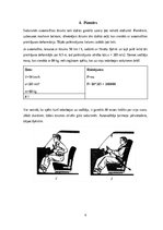 Referāts 'Drošības jostas iedarbība uz ķermeni sadursmes laikā', 6.