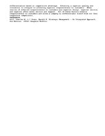 Eseja 'Project Analysis Approach and Project Development Life Cycle Methodologies Proce', 4.