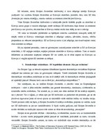 Konspekts 'Eiropas Savienība: starptautisko attiecību un drošības politikas problēmas', 6.