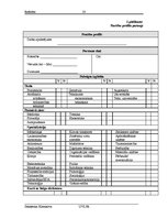 Referāts 'Personāla meklēšana', 20.