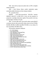 Diplomdarbs 'Operatīvās atmiņas uzbūve un darbības princips', 7.