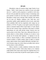 Diplomdarbs 'Operatīvās atmiņas uzbūve un darbības princips', 8.